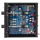 fully discrete audiophile phono stage Preamp, Pro-Ject PJ97826473 IMAGE 3