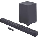 Atmos 5.1 channel  soundbar, JBL Bar 500 Pro IMAGE 1