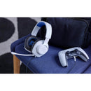 Professional gaming USB wired PLAYSTATION over-ear headset, JBL Quantum 100P - Black IMAGE 11