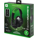 Professional gaming Wireless XBOX over-ear headset, JBL Quantum 360X - Black IMAGE 10