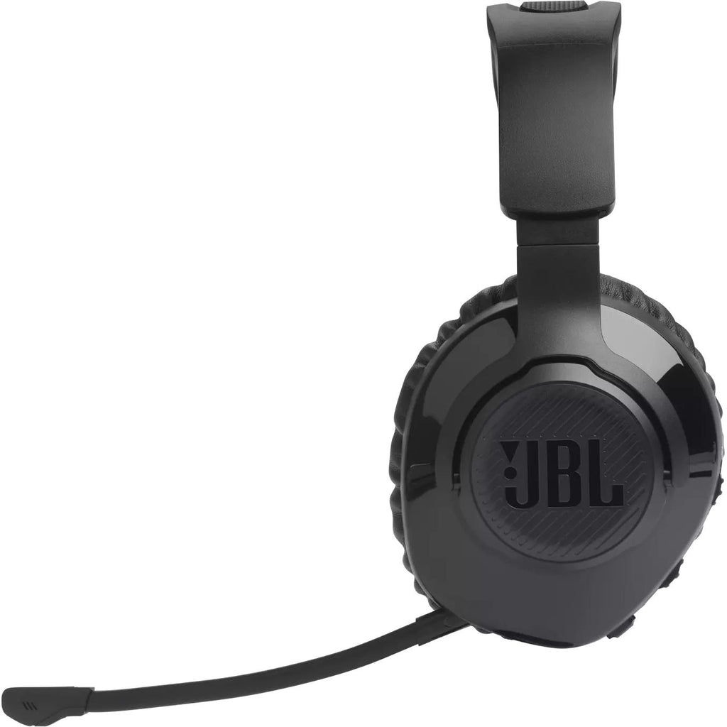 JBL Quantum 360P Wireless for PlayStation - Micro-casque