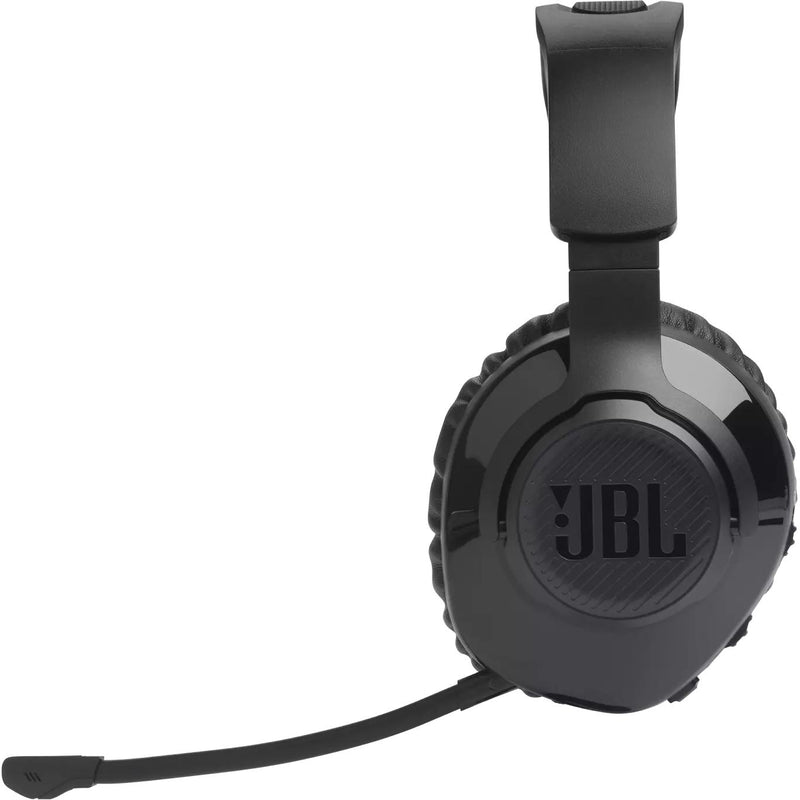 Professional gaming Wireless XBOX over-ear headset, JBL Quantum 360X - Black IMAGE 4