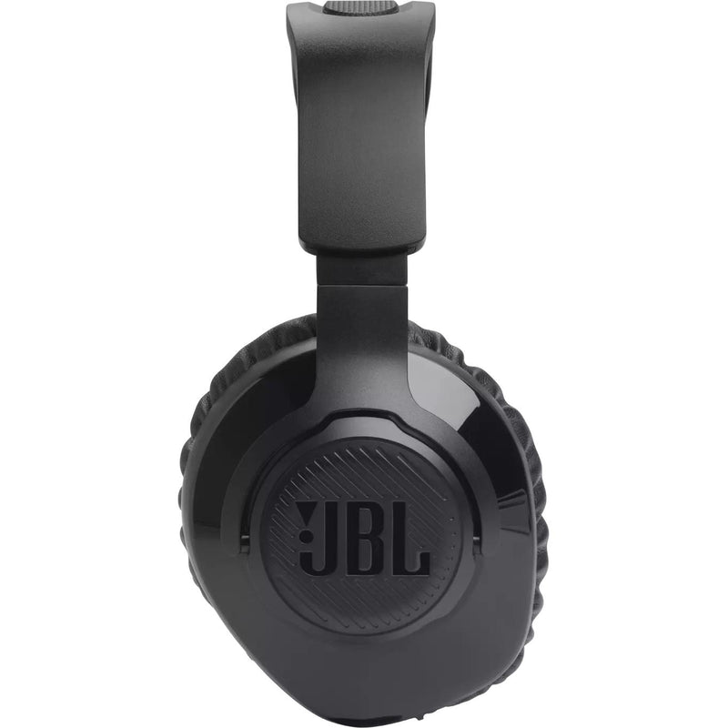 Professional gaming Wireless XBOX over-ear headset, JBL Quantum 360X - Black IMAGE 5