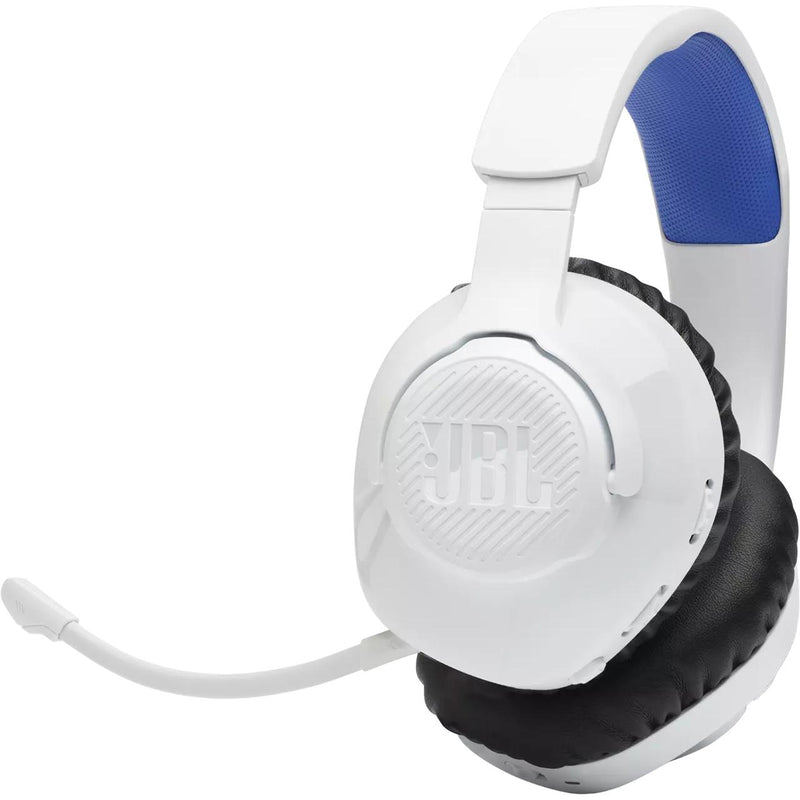 Professional gaming Wireless XBOX over-ear headset, JBL Quantum 360X - White IMAGE 1