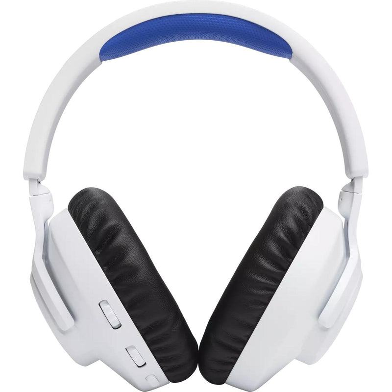 Professional gaming Wireless XBOX over-ear headset, JBL Quantum 360X - White IMAGE 3