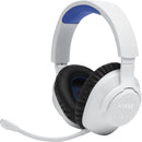 Professional gaming Wireless XBOX over-ear headset, JBL Quantum 360X - White IMAGE 8