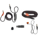 Professional gaming Wireless PC over-ear headset, JBL Quantum 910 - Black IMAGE 10