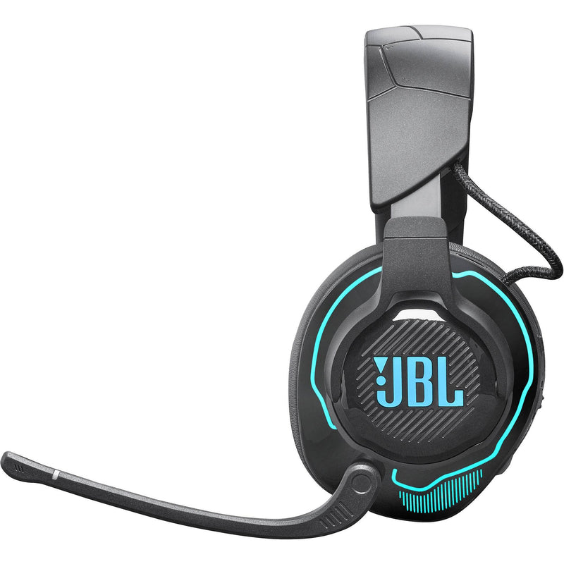 Professional gaming Wireless PC over-ear headset, JBL Quantum 910 - Black IMAGE 8