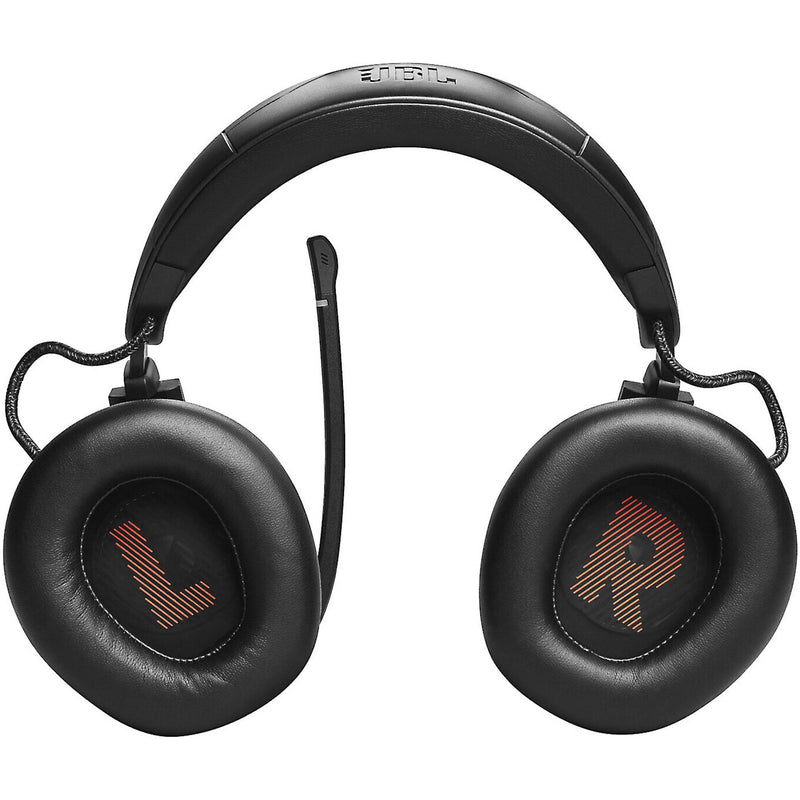 Professional gaming Wireless PC over-ear headset, JBL Quantum 910 - Black IMAGE 9