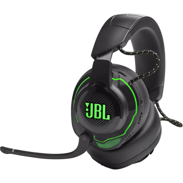 Professional gaming Wireless XBOX over-ear headset, JBL Quantum 910X - Black IMAGE 1