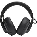 Professional gaming Wireless XBOX over-ear headset, JBL Quantum 910X - Black IMAGE 3