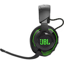 Professional gaming Wireless XBOX over-ear headset, JBL Quantum 910X - Black IMAGE 4