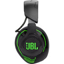 Professional gaming Wireless XBOX over-ear headset, JBL Quantum 910X - Black IMAGE 5