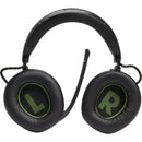 Professional gaming Wireless XBOX over-ear headset, JBL Quantum 910X - Black IMAGE 7