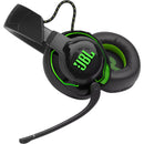 Professional gaming Wireless XBOX over-ear headset, JBL Quantum 910X - Black IMAGE 8