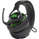 Professional gaming Wireless XBOX over-ear headset, JBL Quantum 910X - Black IMAGE 9
