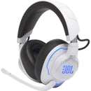 Professional gaming Wireless PLAYSTATION over-ear headset, JBL Quantum 910P - Black IMAGE 10