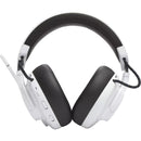 Professional gaming Wireless PLAYSTATION over-ear headset, JBL Quantum 910P - Black IMAGE 3