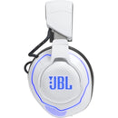 Professional gaming Wireless PLAYSTATION over-ear headset, JBL Quantum 910P - Black IMAGE 5