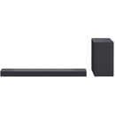3.1.3ch 400W Dolby Atmos Sound Bar, LG SC9S IMAGE 1