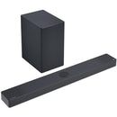 3.1.3ch 400W Dolby Atmos Sound Bar, LG SC9S IMAGE 2
