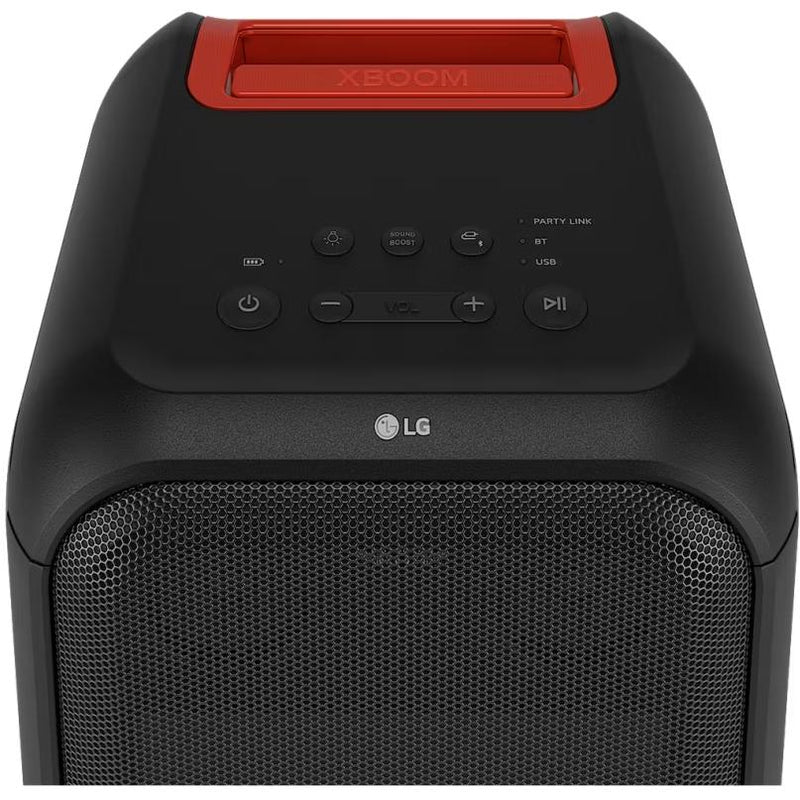 Bluetooth Wireless Speaker 250W, Long  Life Battery 18hrs LG XL7S IMAGE 9