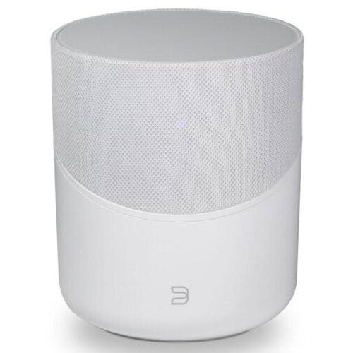 Wireless Speaker PULSE M, Bluesound P230 - White IMAGE 1