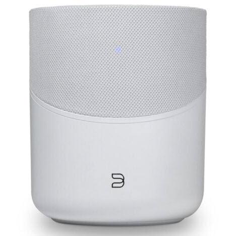 Wireless Speaker PULSE M, Bluesound P230 - White IMAGE 3