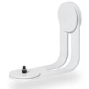 Bracket, Bluesound WM230 - White IMAGE 1