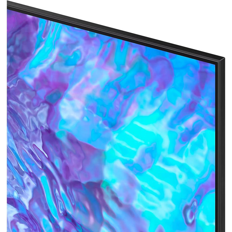 50'' QLED 4K Smart TV Quantum HDR+. Samsung QN50Q82CAFXZC IMAGE 5