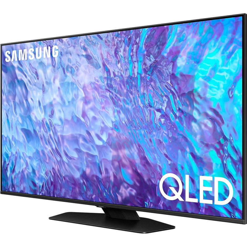 50'' QLED 4K Smart TV Quantum HDR+. Samsung QN50Q82CAFXZC IMAGE 7