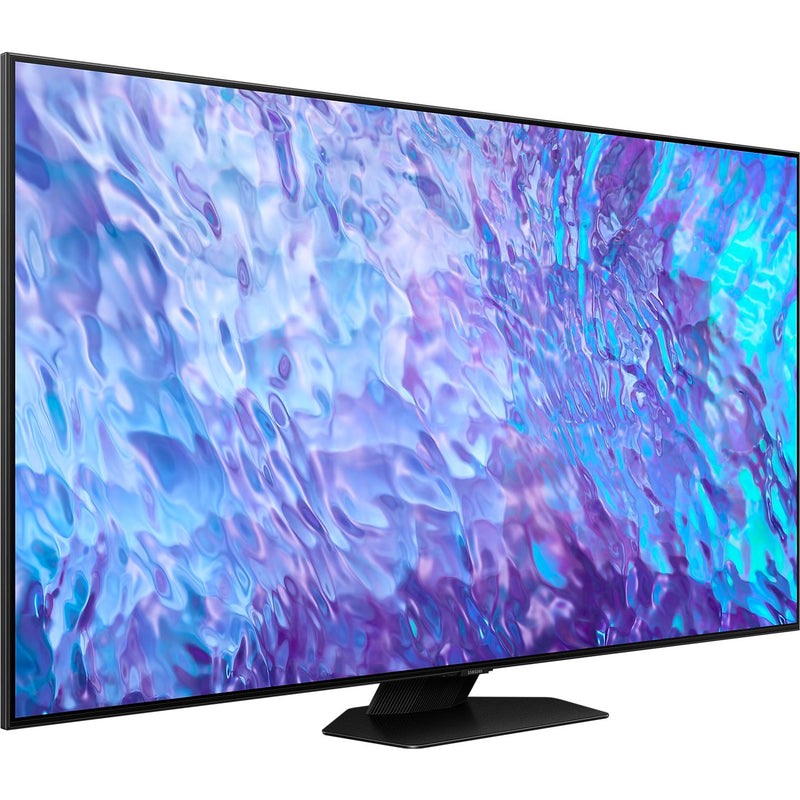 75'' QLED 4K Smart TV Quantum HDR+. Samsung QN75Q82CAFXZC IMAGE 3