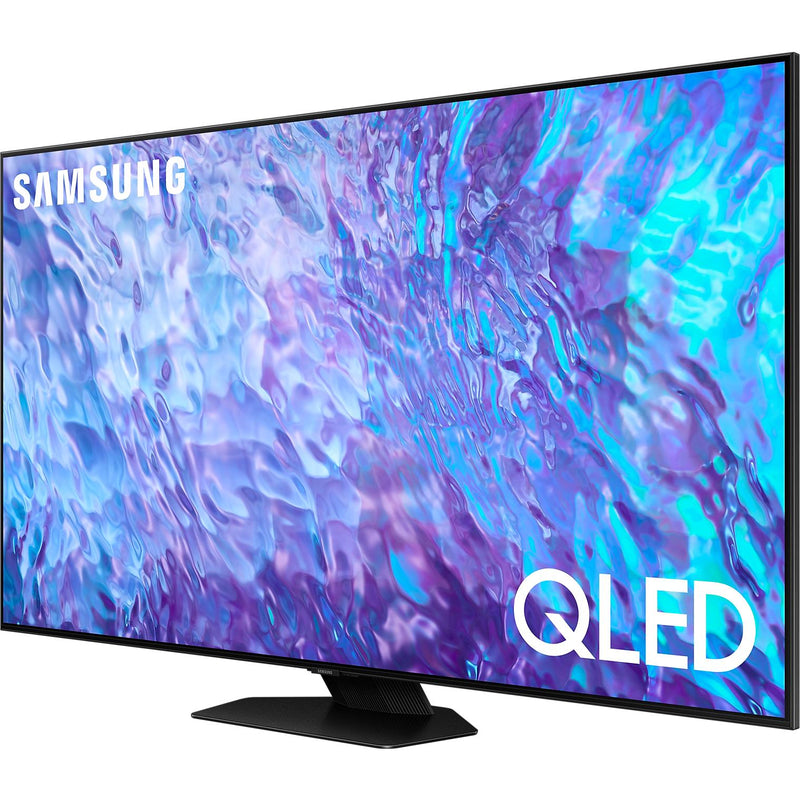 75'' QLED 4K Smart TV Quantum HDR+. Samsung QN75Q82CAFXZC IMAGE 7