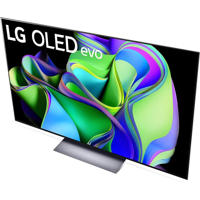 48'' OLED C3 4K Smart TV, LG OLED48C3PUA IMAGE 6