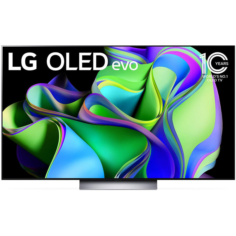 48'' OLED C3 4K Smart TV, LG OLED48C3PUA IMAGE 7