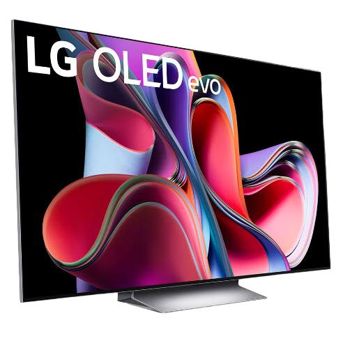 55'' OLED EVO 4K TV with ThinQ AI, LG OLED55G3PUA IMAGE 8