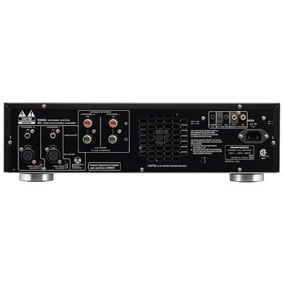 Power Amplifier Marantz MM7025 IMAGE 2